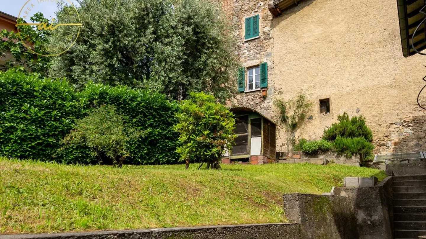 Cave house for sale - 6944 Cureglia - Photo 3