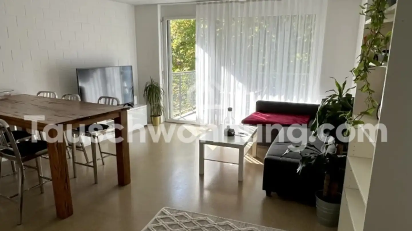 Apartment for rent - 8051 Zürich - Photo 2