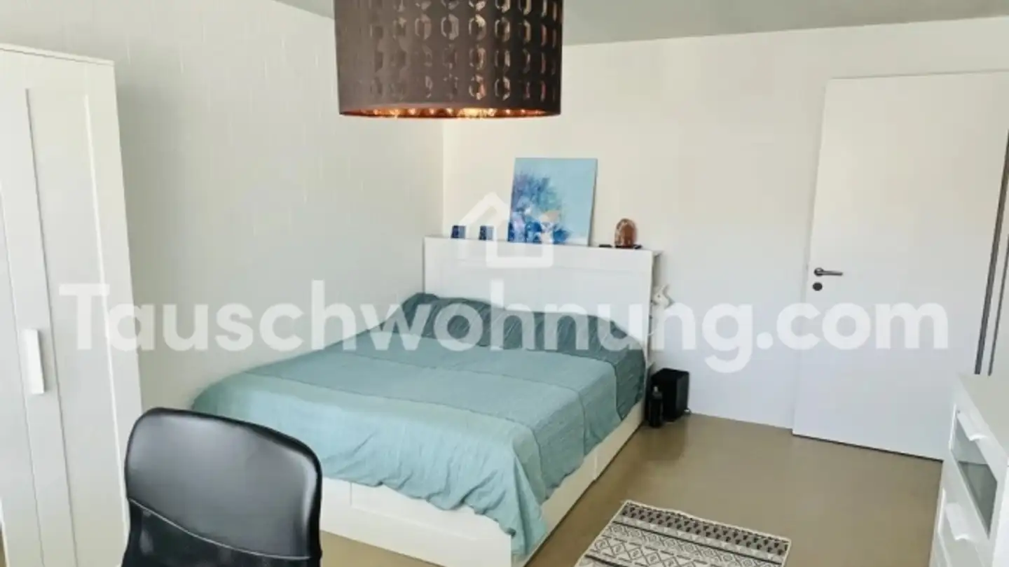 Apartment for rent - 8051 Zürich - Photo 3