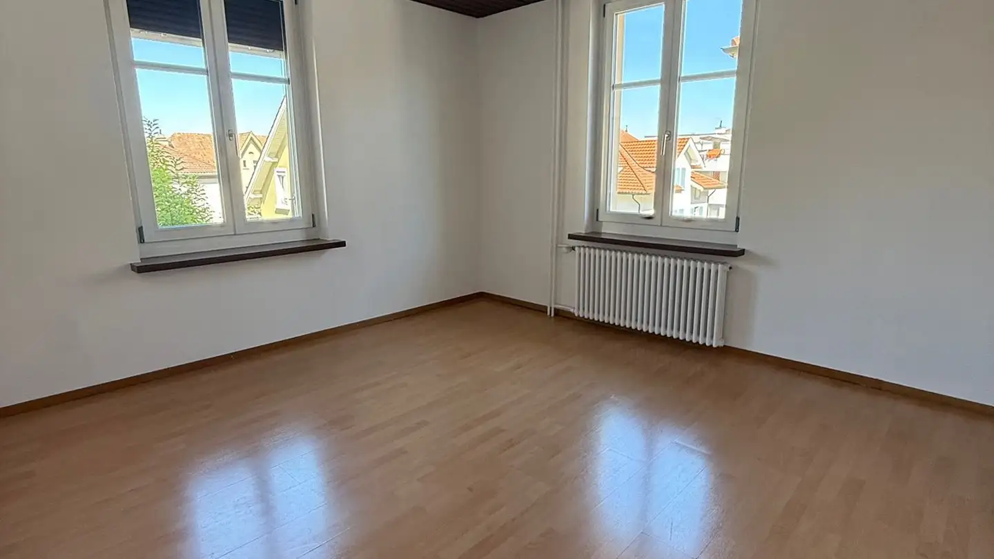 Wohnung mieten - Gerenstrasse 19, 9400 Rorschach - Foto 3