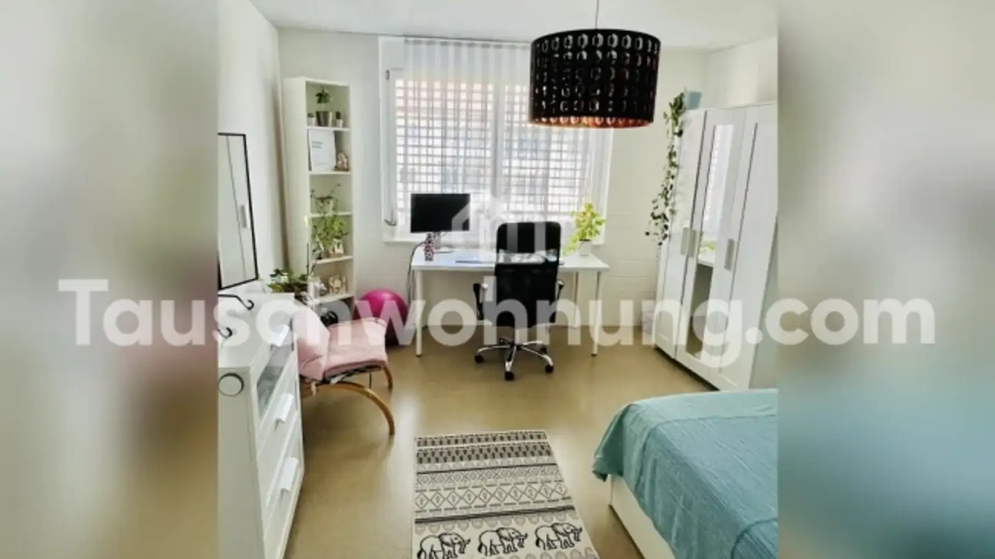 Apartment for rent - 8051 Zürich - Photo 4