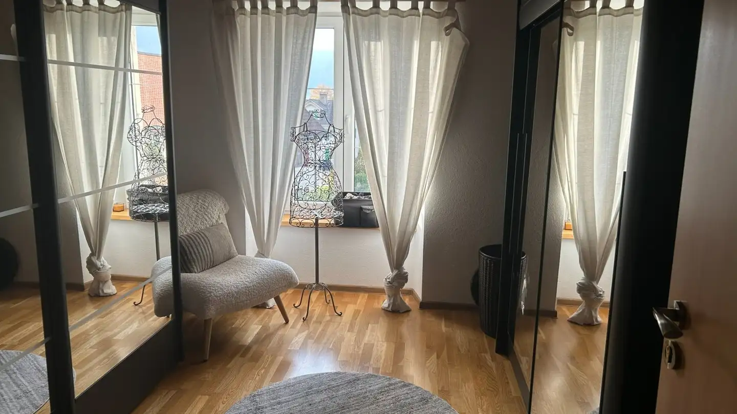 Appartamento in affitto - Rue Jean-Labran 2, 2054 Les Vieux-Prés - Photo 3