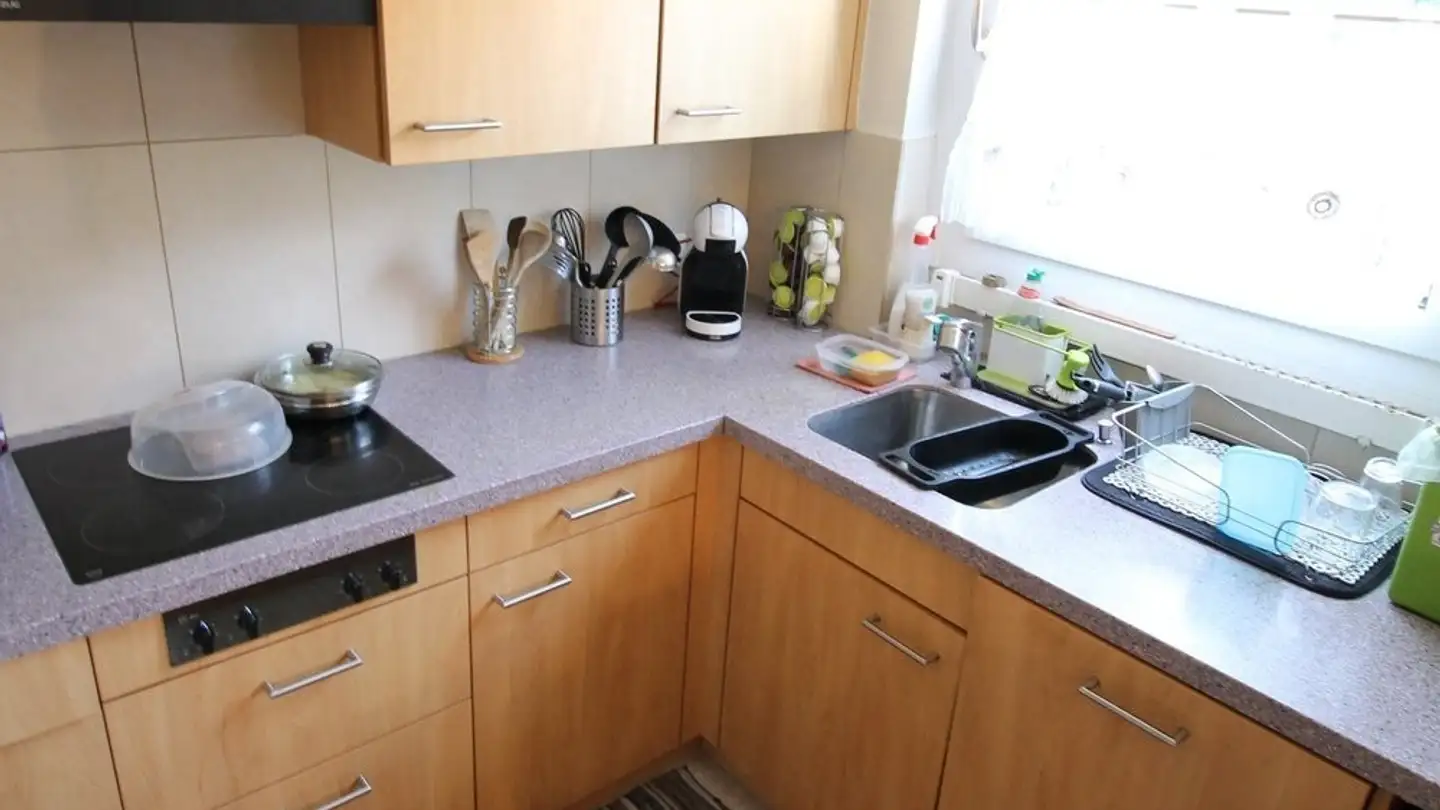 Wohnung mieten - Im Nebengraben 3, 4107 Ettingen - Foto 3