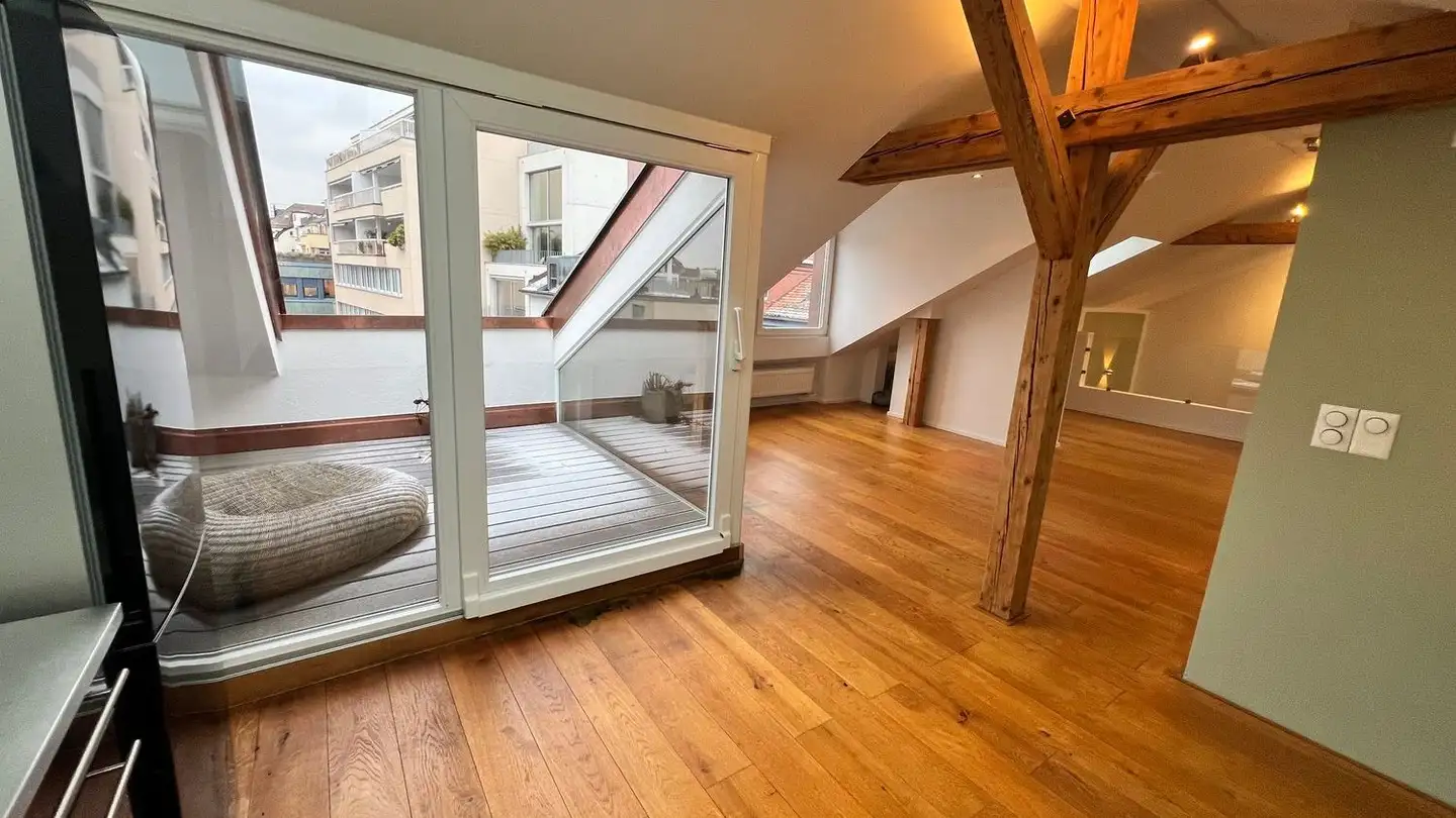 Appartement à louer - Kreuzstrasse, 8008 Zürich - Photo 4