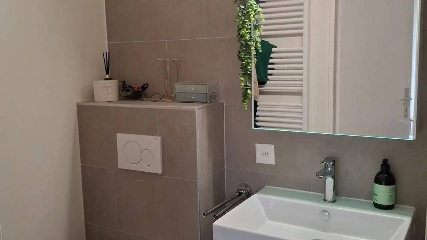 Chambre à louer - 1245 Collonge-Bellerive