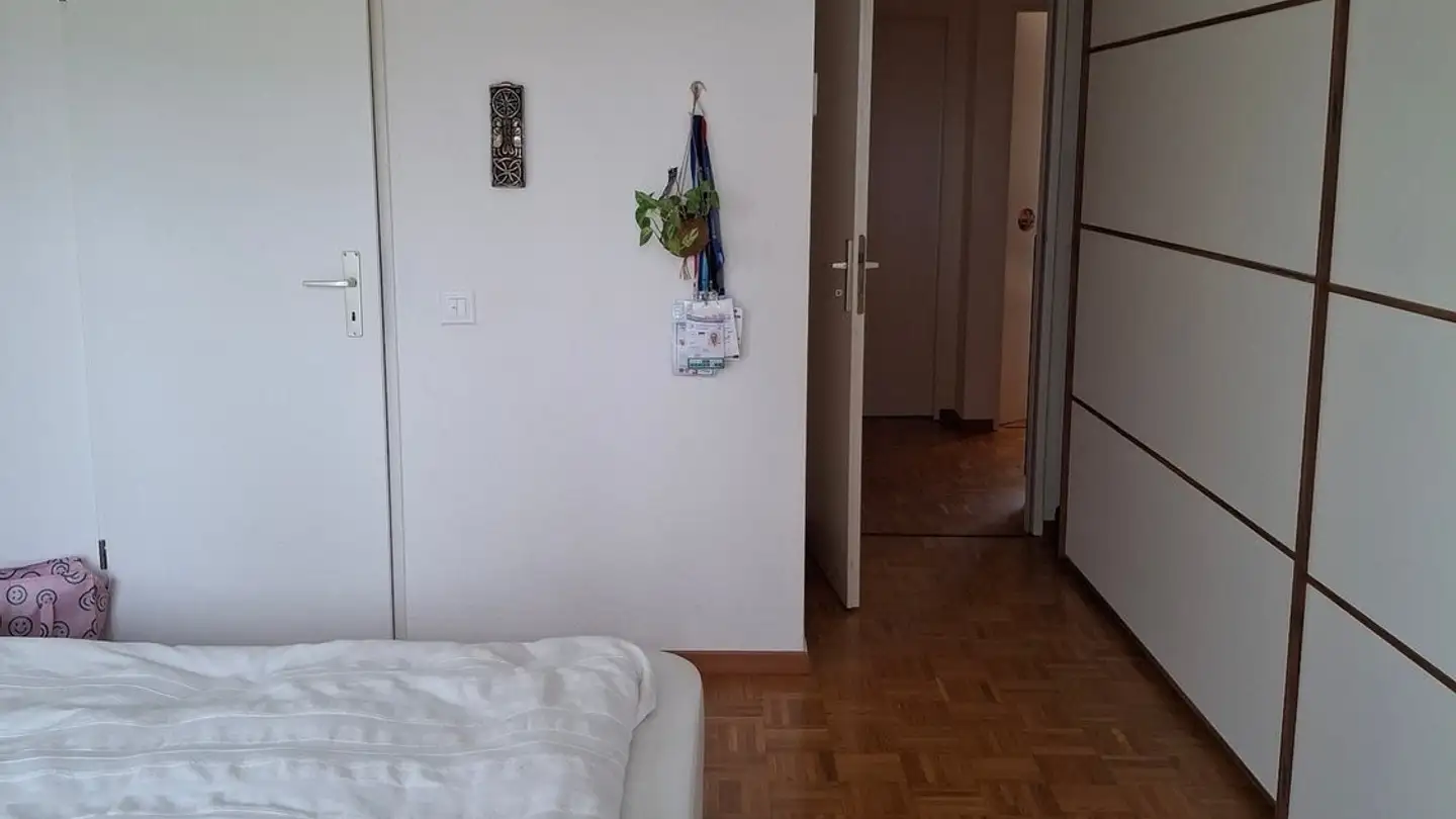 Chambre à louer - 1245 Collonge-Bellerive - Photo 2