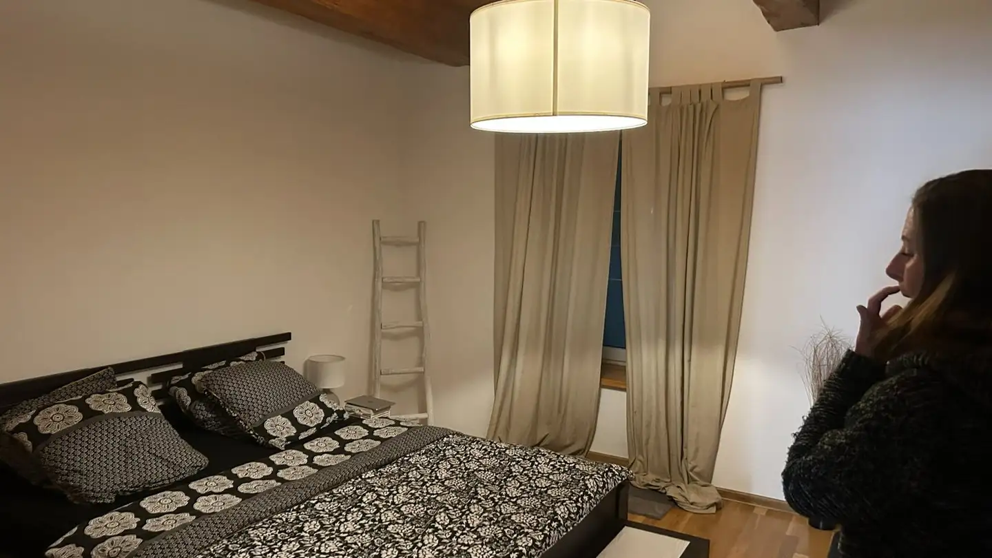 Appartamento in affitto - Rue Jean-Labran 2, 2054 Les Vieux-Prés - Photo 4