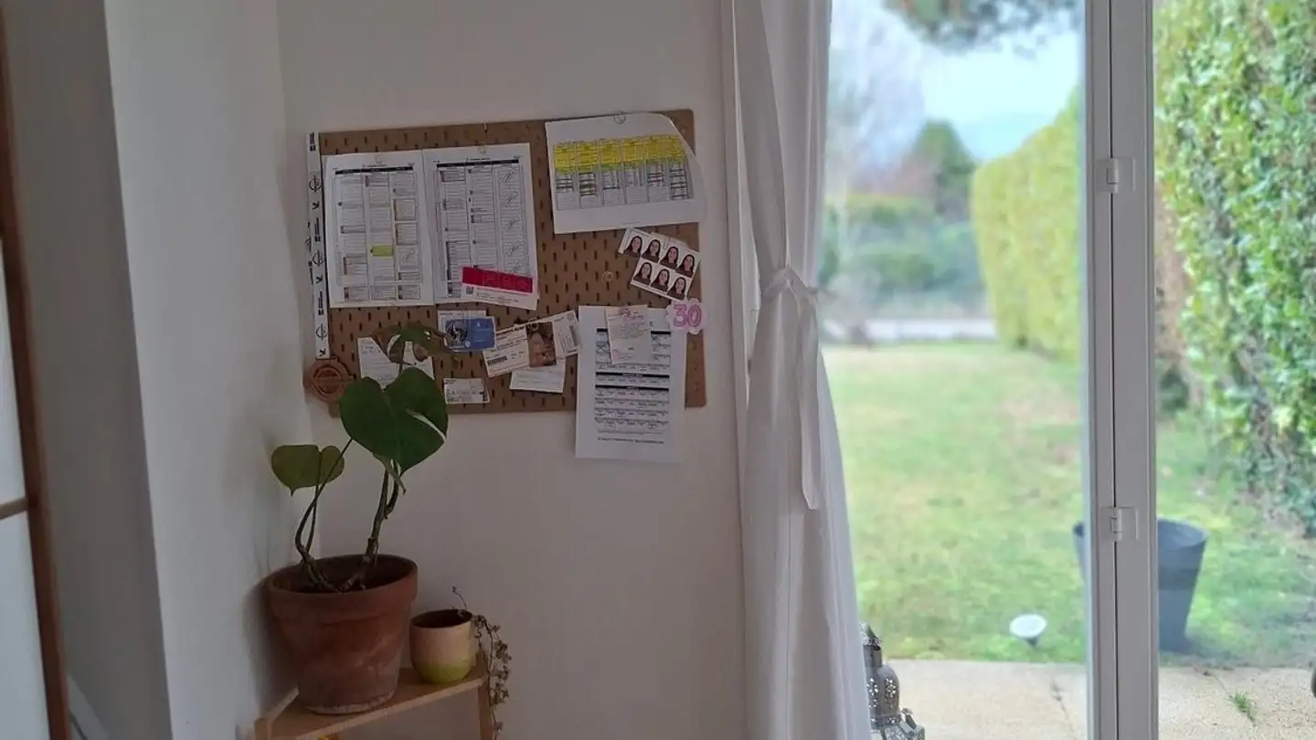 Chambre à louer - 1245 Collonge-Bellerive - Photo 3