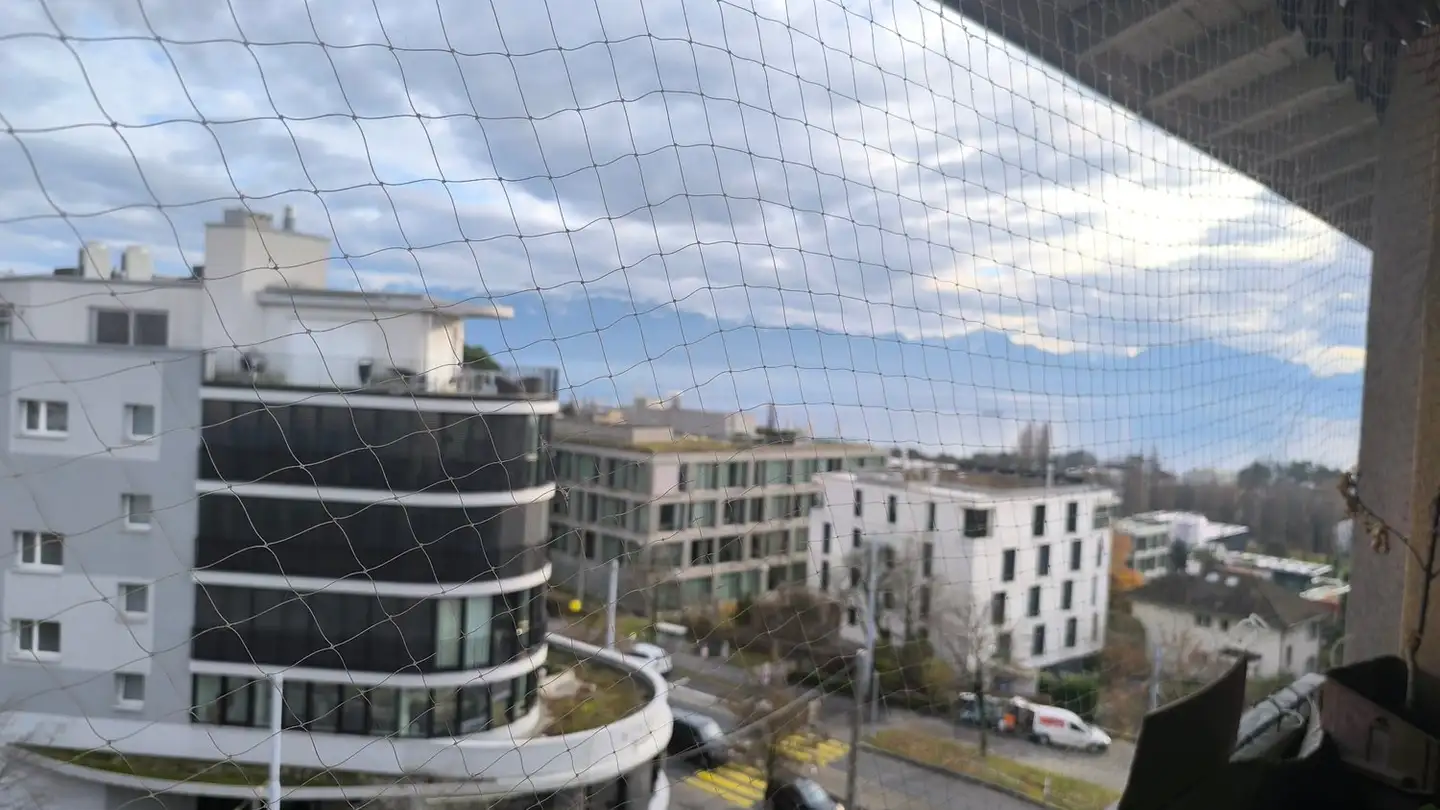 Appartement à louer - 1007 Lausanne