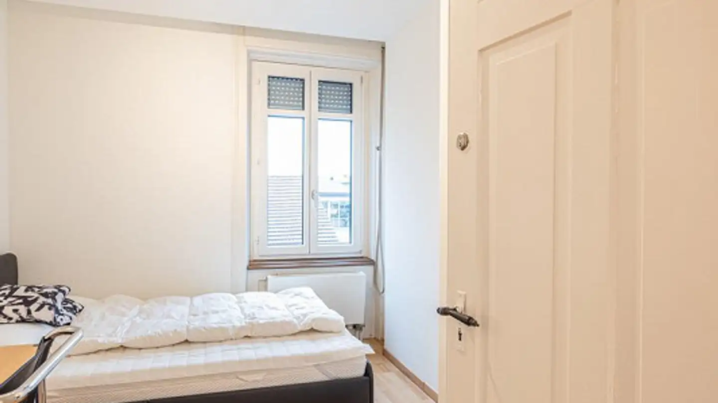 Appartamento in affitto - Bahnhofstrasse 13, 6203 Sempach Station - Photo 2