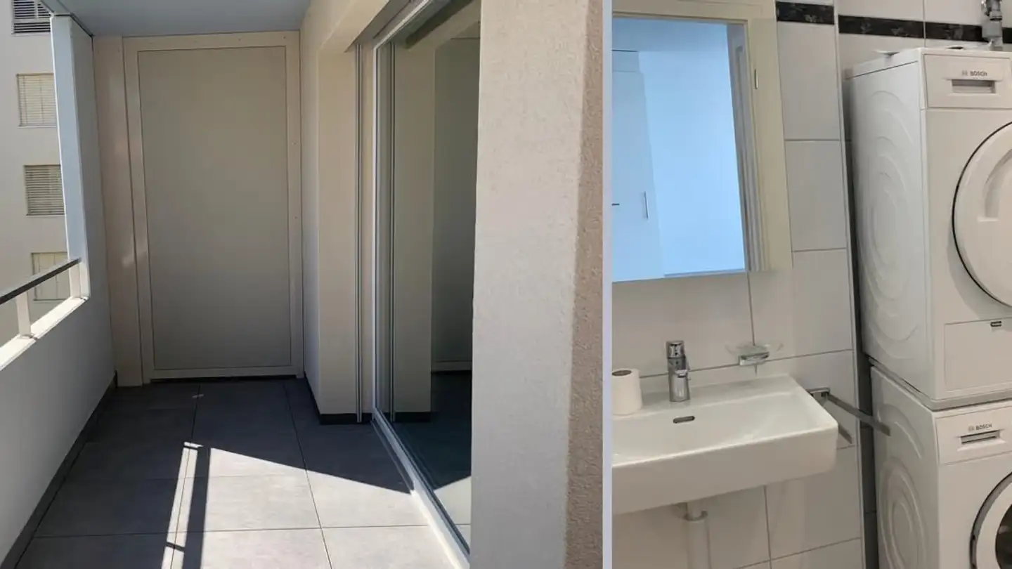 Apartment for rent - Chemin De La Croix 3a, 1580 Avenches - Photo 4