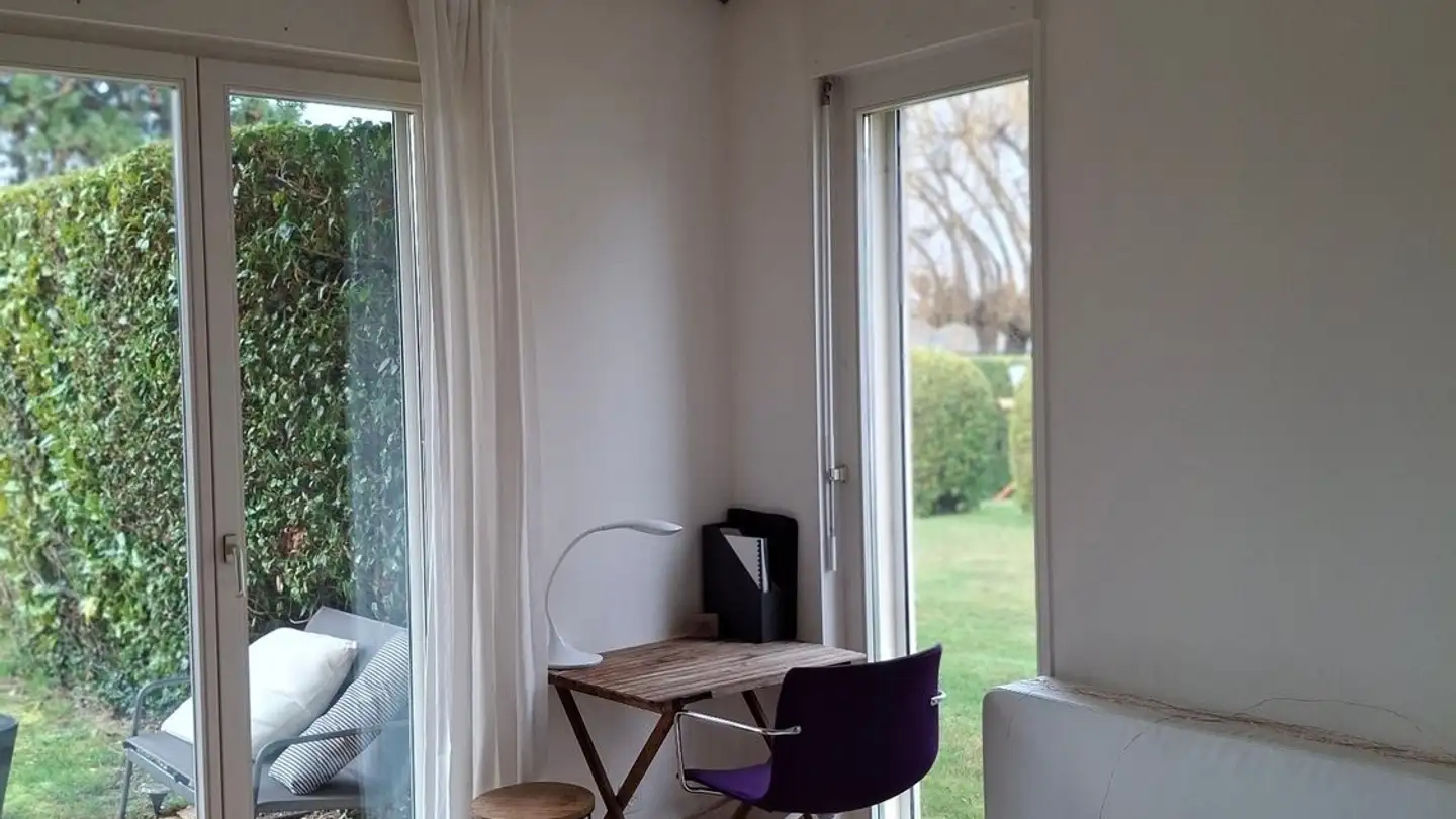 Chambre à louer - 1245 Collonge-Bellerive - Photo 4