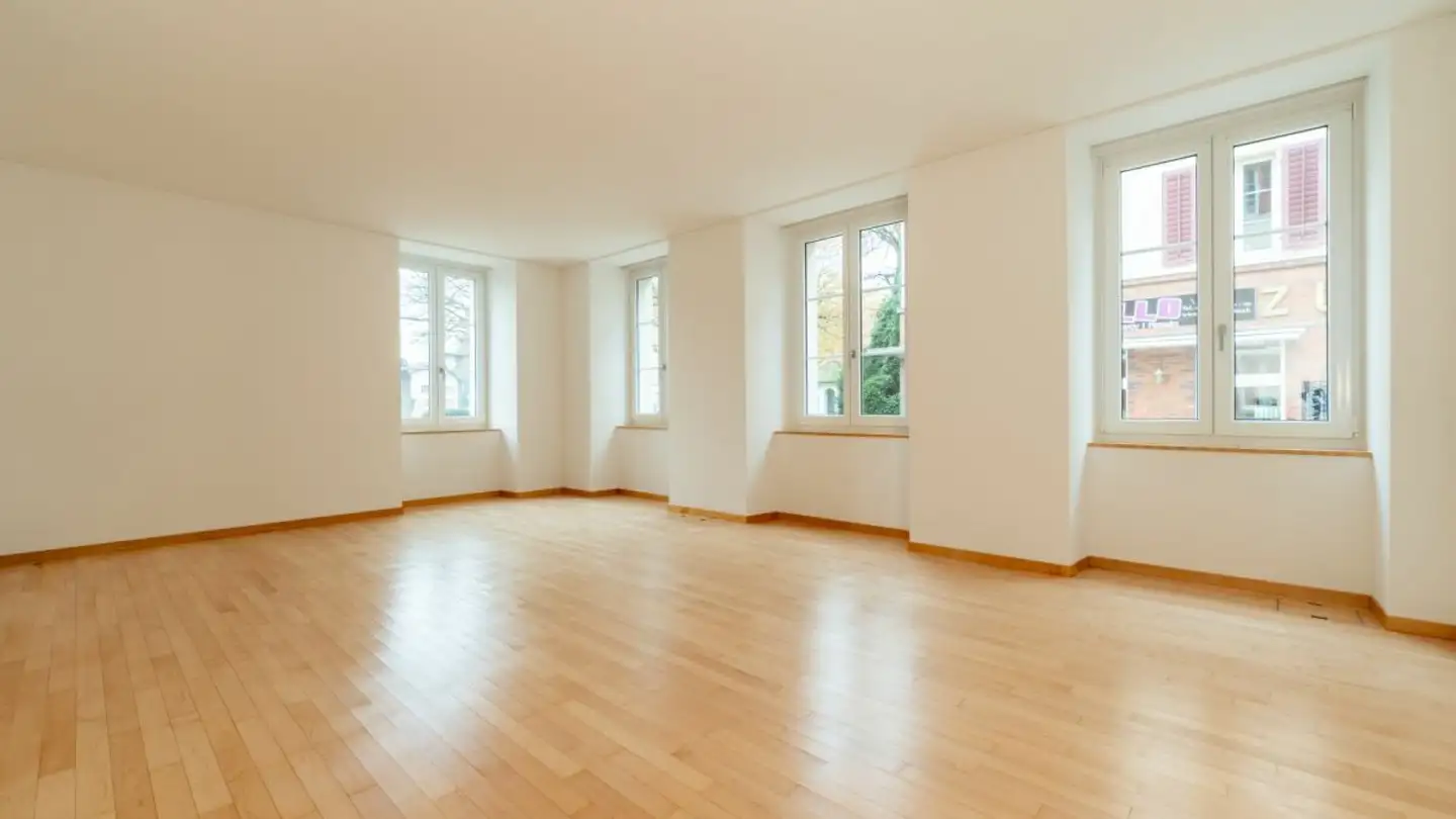 Grande magazzino in affitto - Vordere Hauptgasse 2, 4800 Zofingen - Photo 2