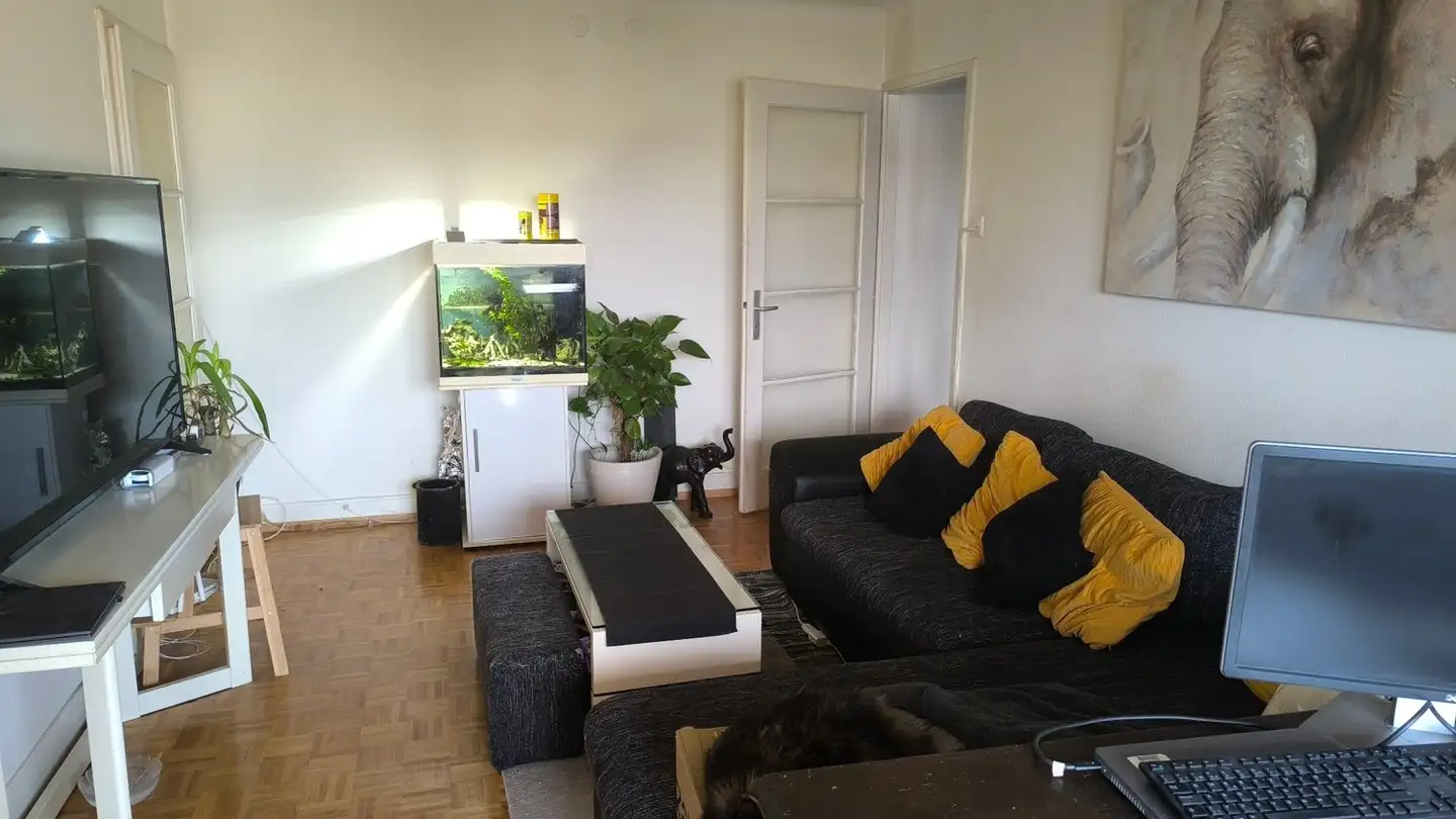 Appartement à louer - 1007 Lausanne - Photo 2