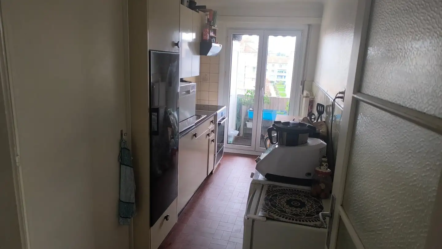 Appartement à louer - 1007 Lausanne - Photo 4