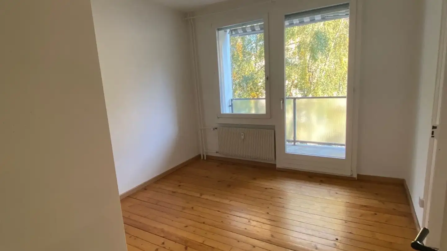 Appartement à louer - Schönaustrasse 39, 9000 St. Gallen - Photo 4