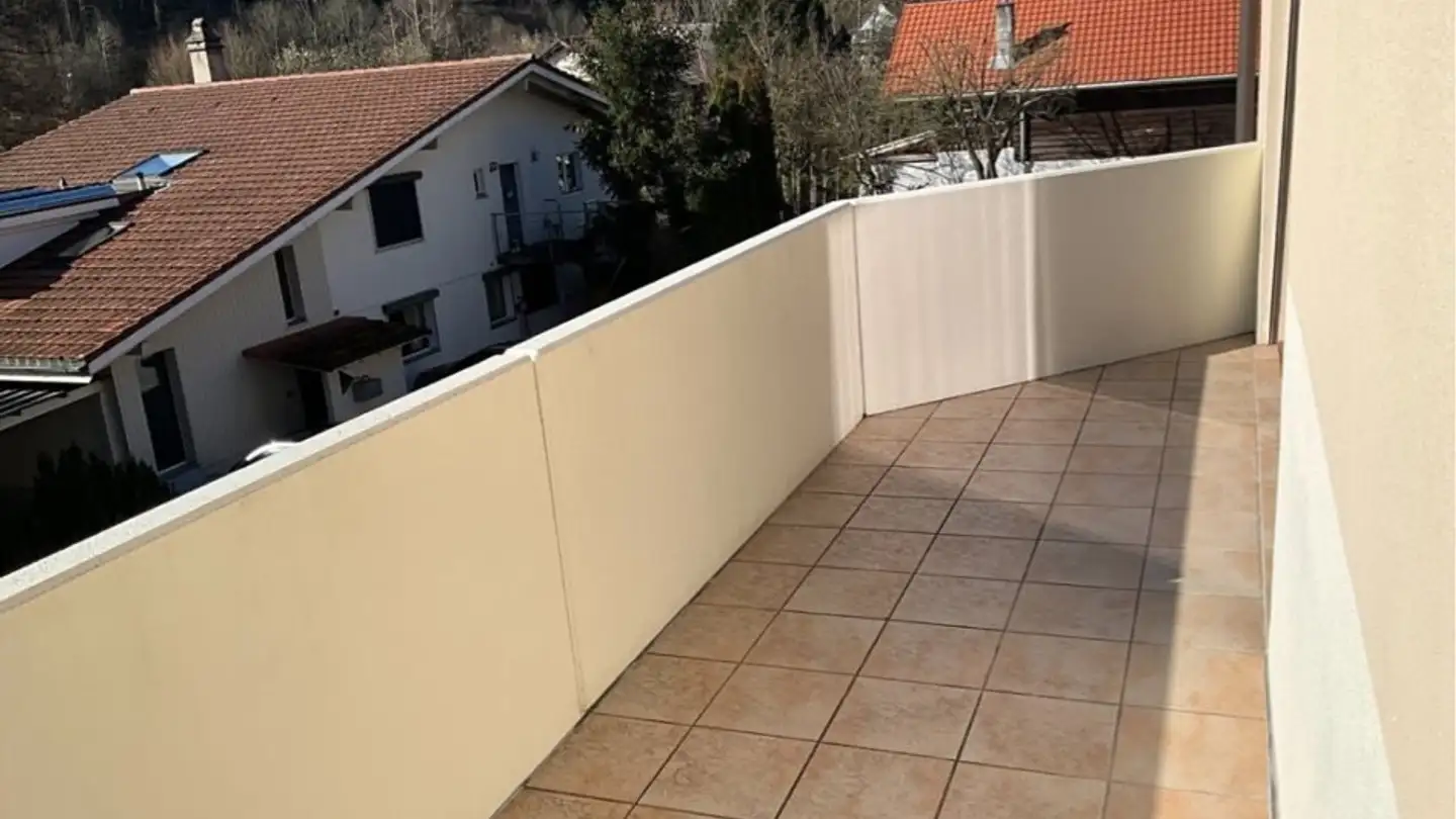 Appartement à louer - 2740 Moutier - Photo 3