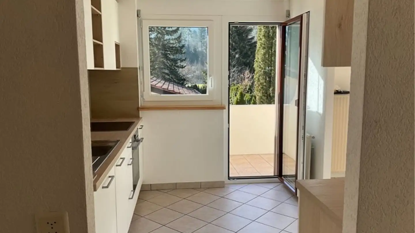 Appartement à louer - 2740 Moutier - Photo 4