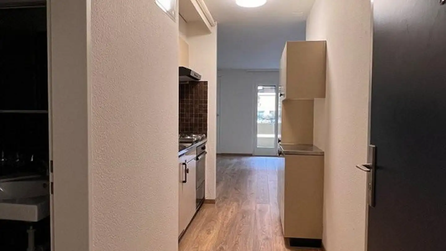 Appartement à louer - Hugostrasse 9, 8050 Zürich - Photo 3