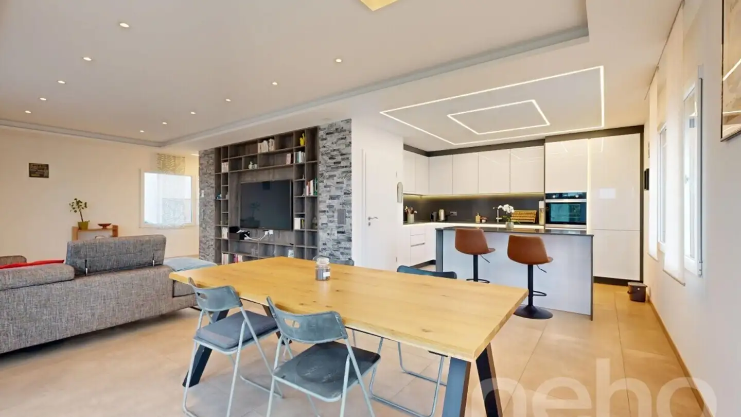 Row house for sale - 1670 Ursy