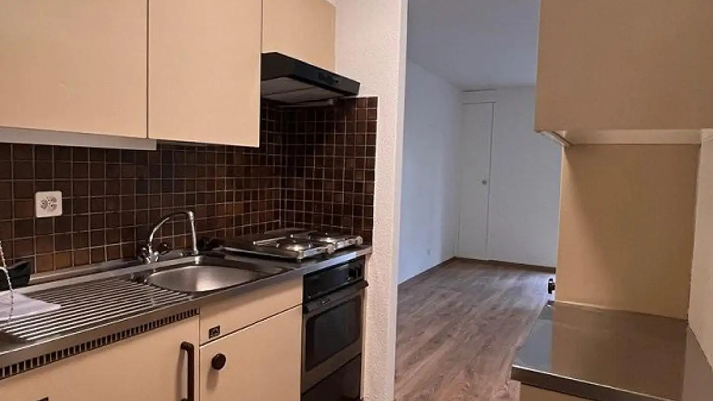 Appartement à louer - Hugostrasse 9, 8050 Zürich - Photo 2