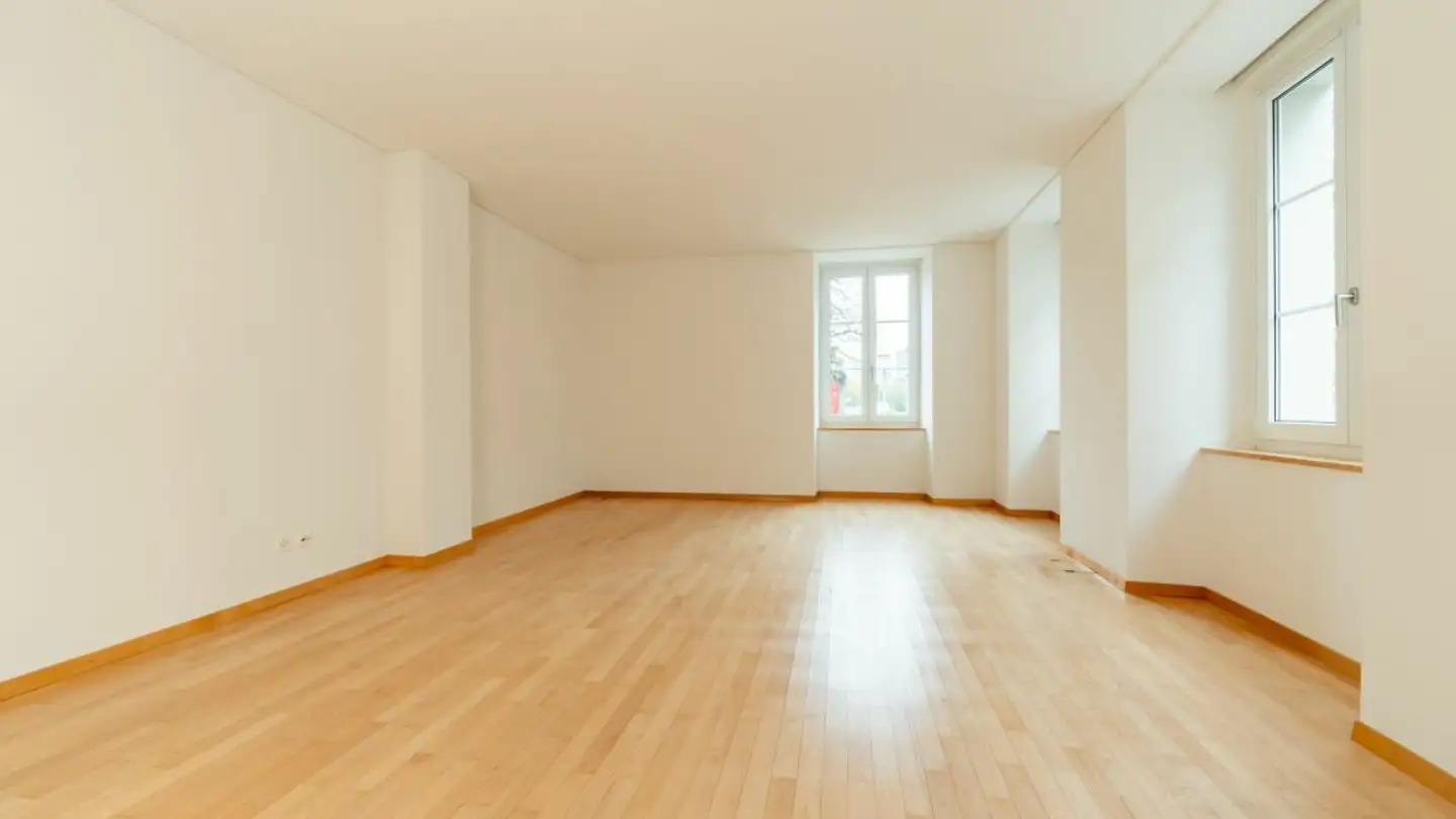 Grande magazzino in affitto - Vordere Hauptgasse 2, 4800 Zofingen - Photo 3