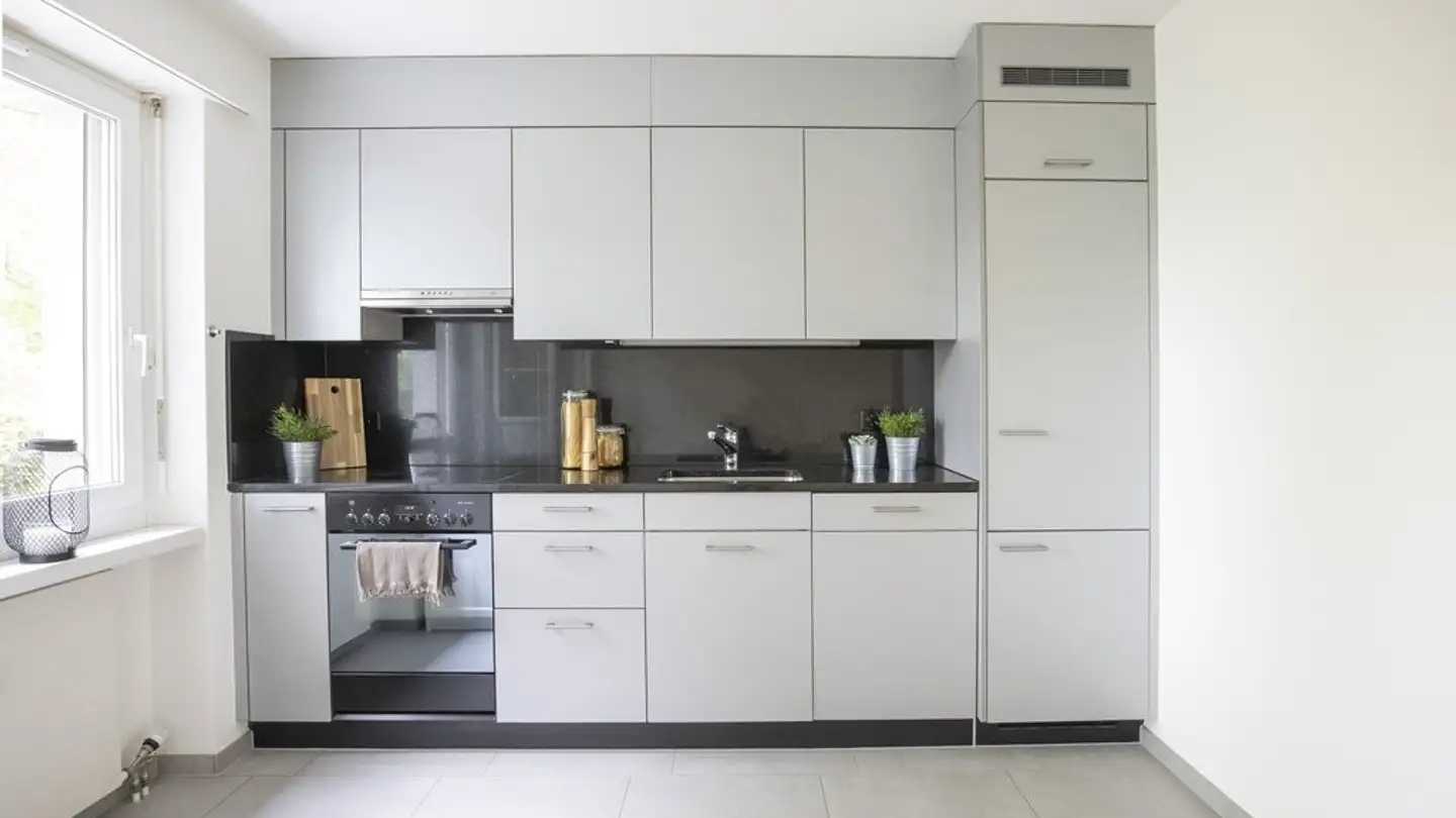 Wohnung mieten - Tschäpperliring 2, 4153 Reinach BL - Foto 2