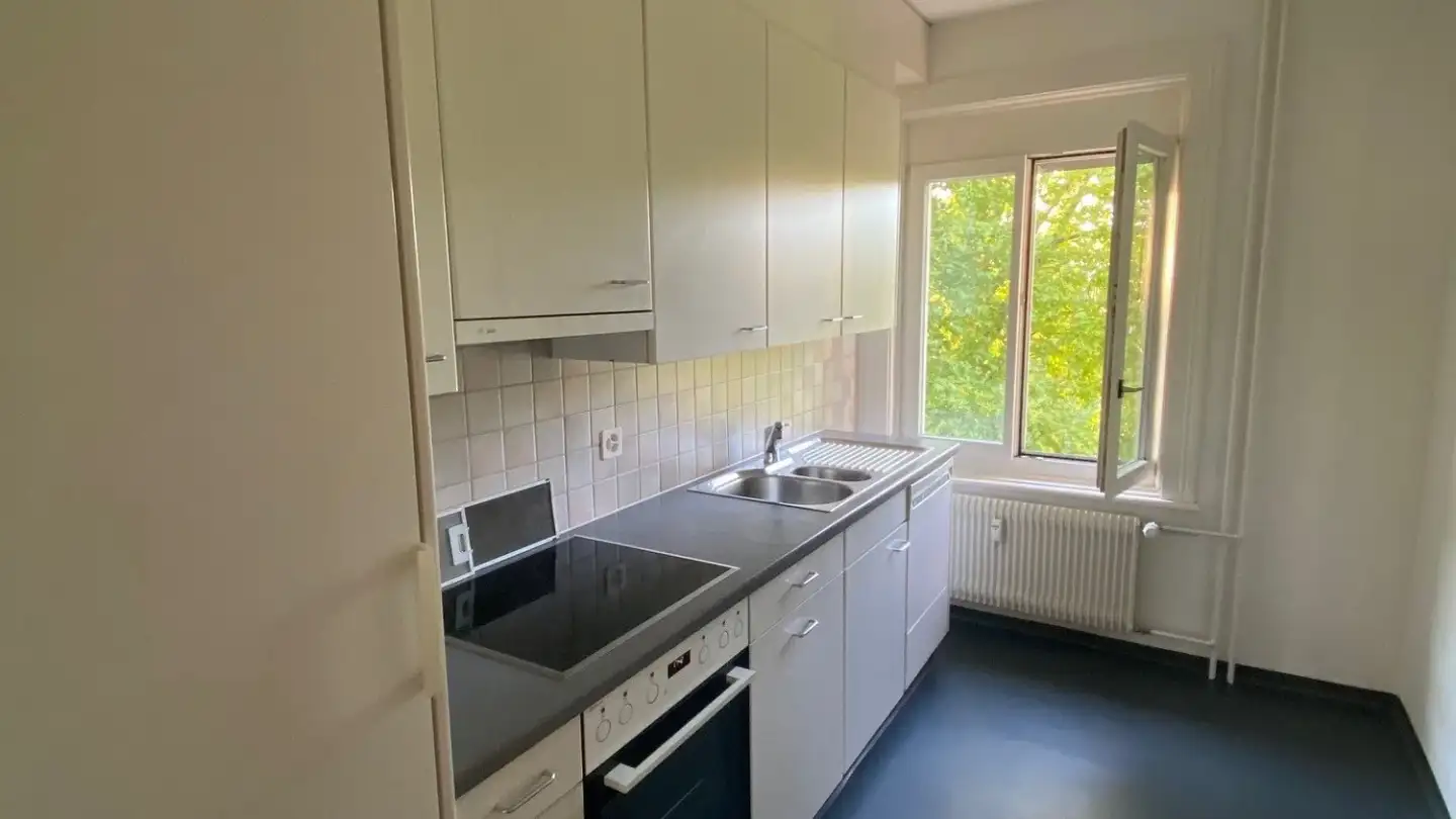 Appartement à louer - Schönaustrasse 39, 9000 St. Gallen