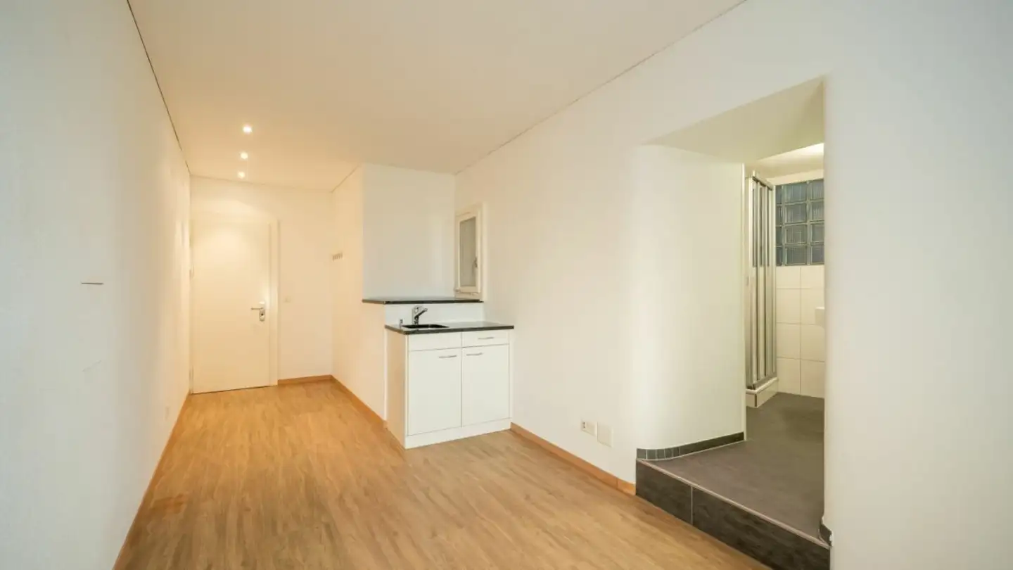 Grande magazzino in affitto - Vordere Hauptgasse 2, 4800 Zofingen - Photo 4