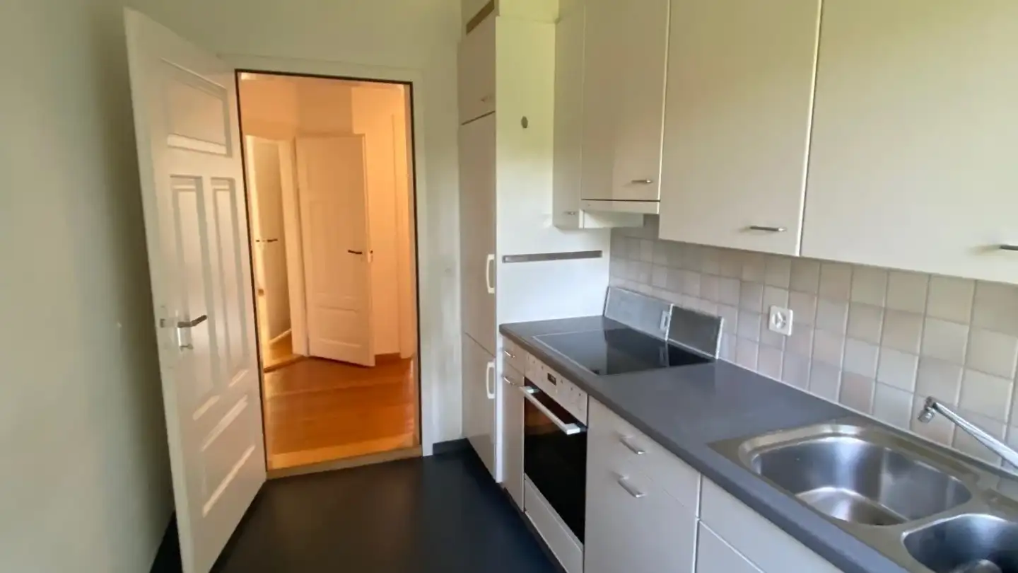 Appartement à louer - Schönaustrasse 39, 9000 St. Gallen - Photo 2