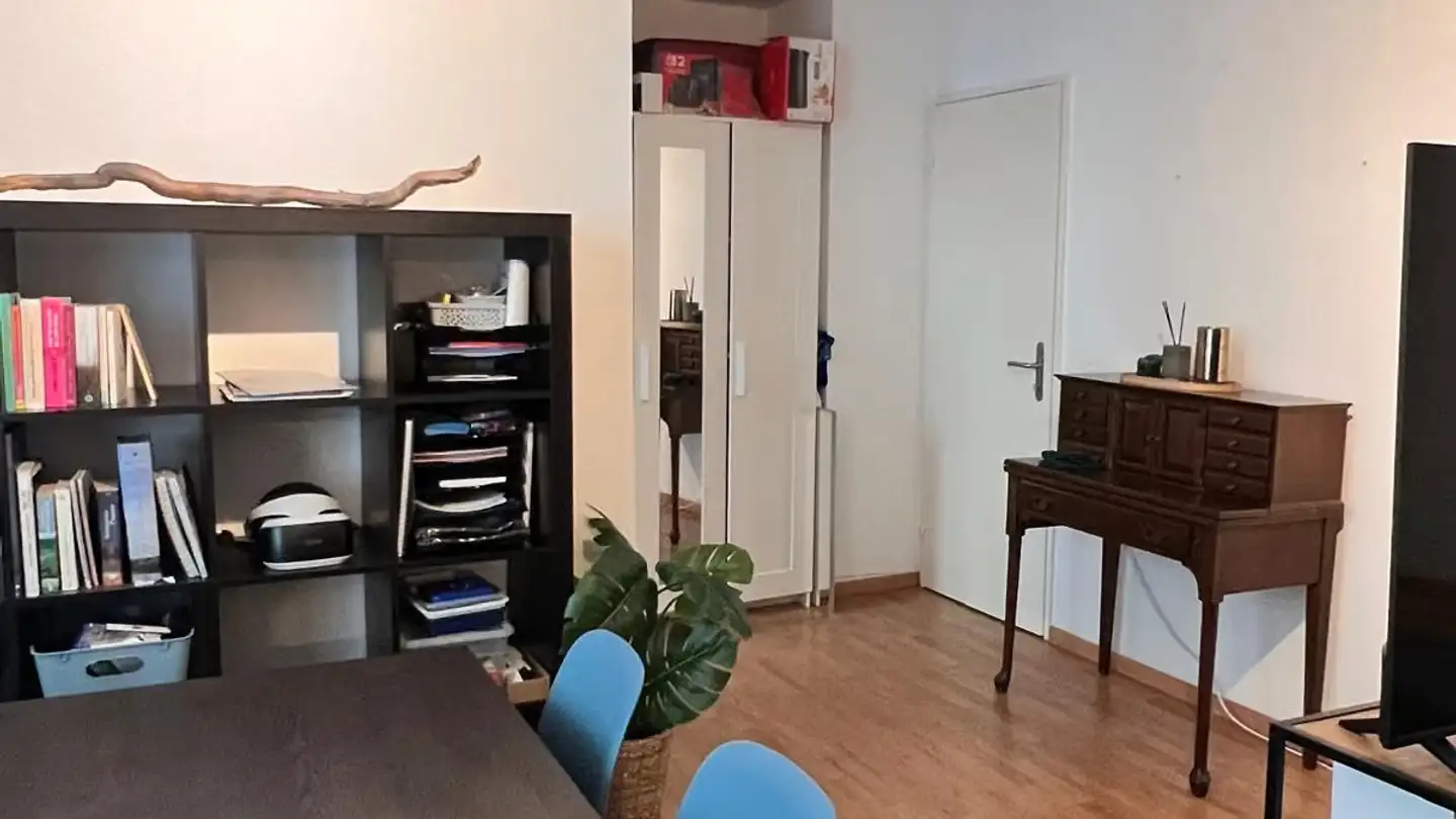 Appartement à louer - Gibraltarstrasse 15, 6003 Luzern - Photo 2