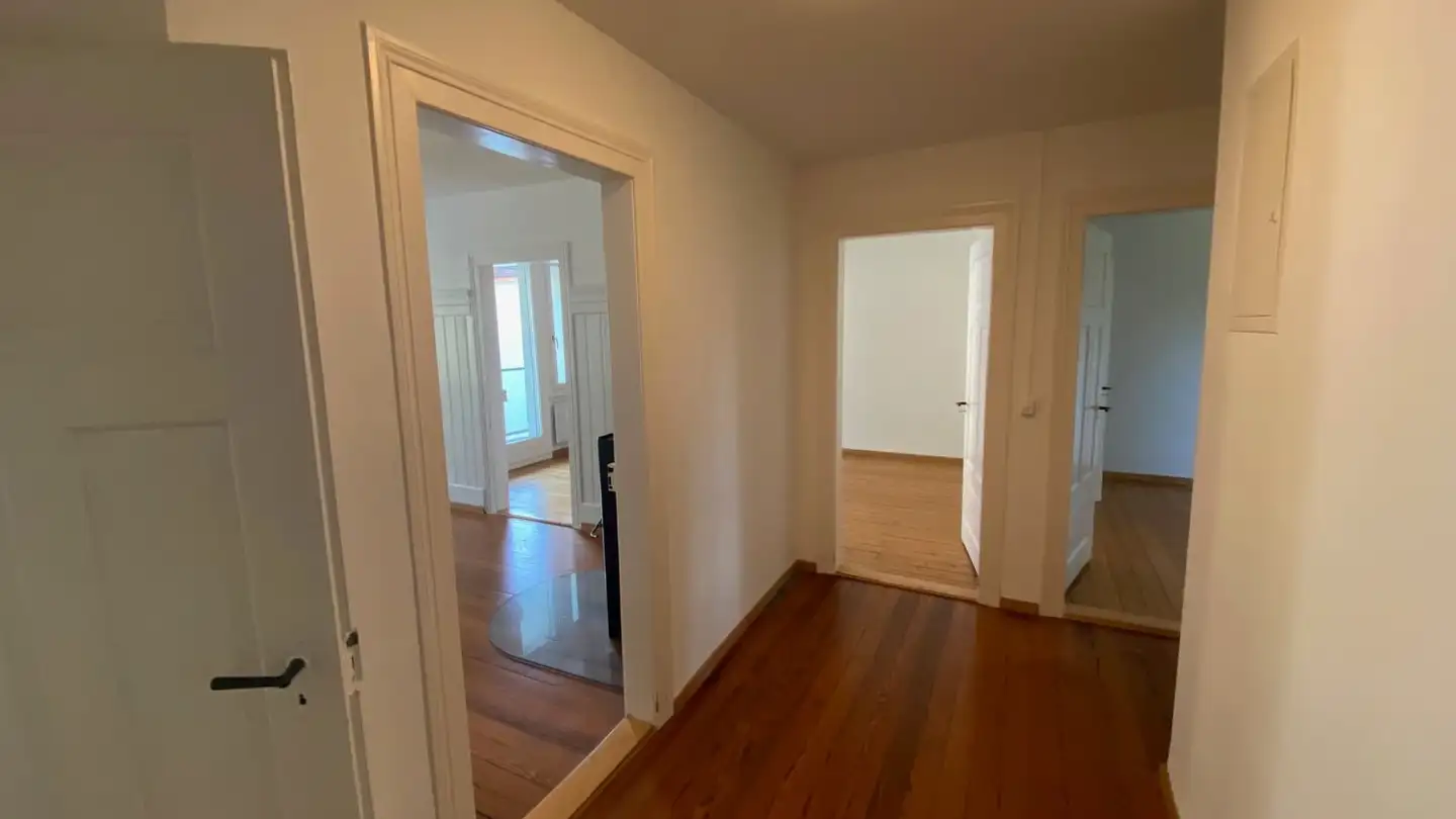 Appartement à louer - Schönaustrasse 39, 9000 St. Gallen - Photo 3
