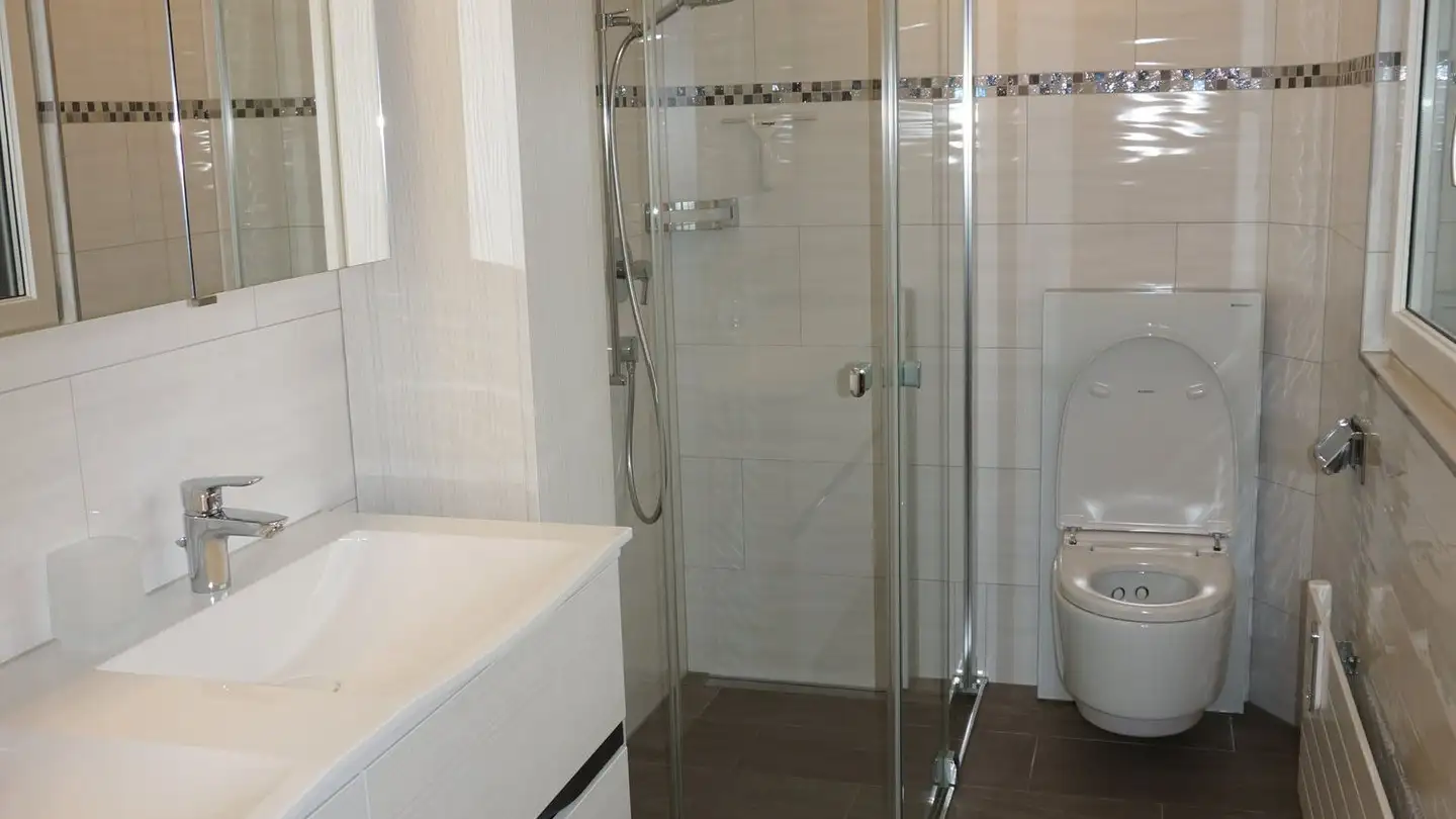 Row house for sale - Untere Briggerstrasse 57, 8406 Winterthur