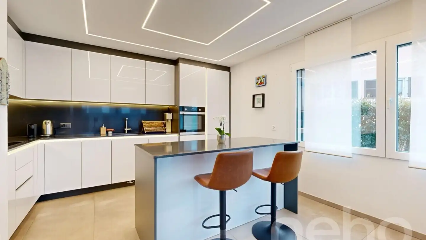 Row house for sale - 1670 Ursy - Photo 4