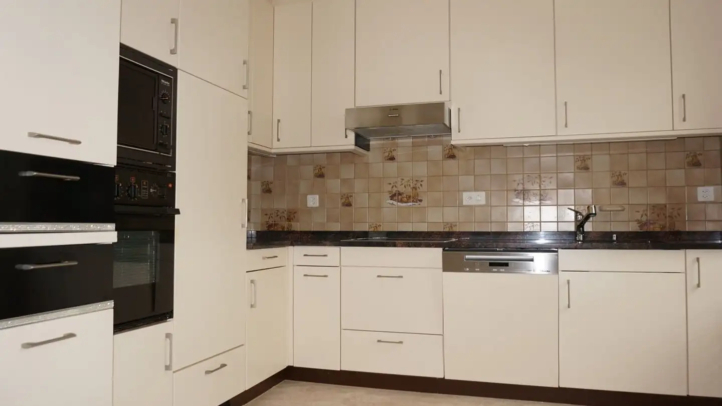 Casa a schiera in vendita - Untere Briggerstrasse 57, 8406 Winterthur - Photo 2