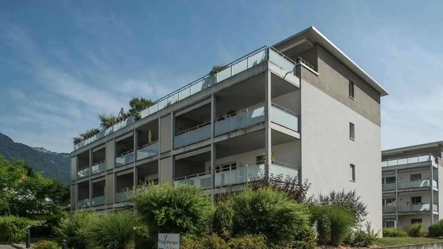 Appartamento in affitto - Dorfstrasse 13, 2544 Bettlach