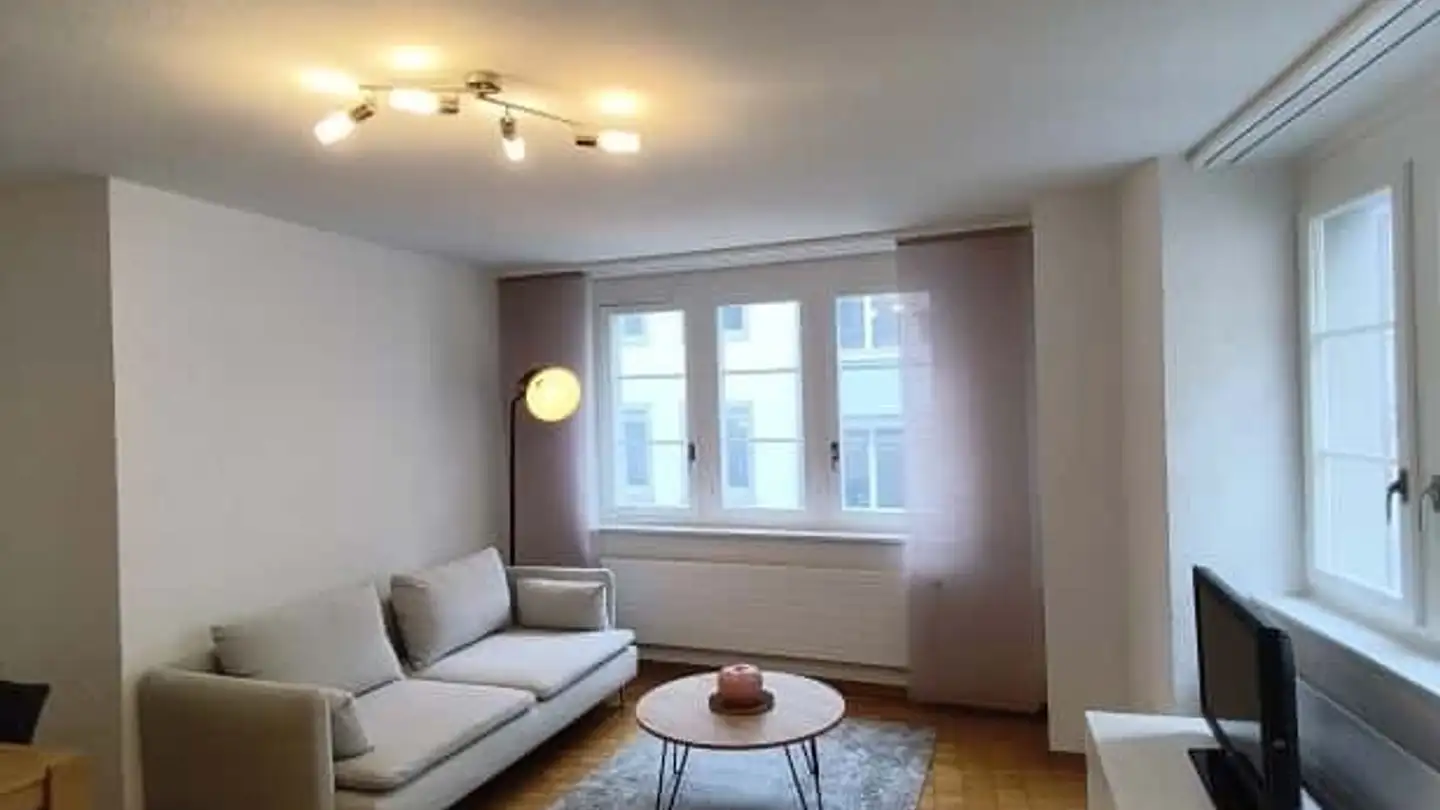 Wohnung mieten - 8001 Zürich - Foto 2