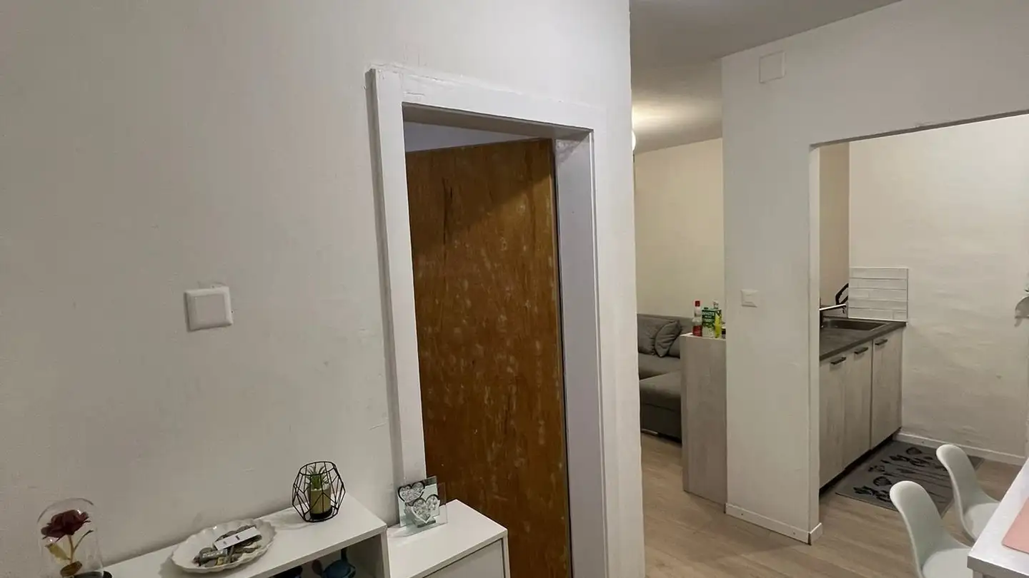 Wohnung mieten - Rue Des Fougères 25, 1964 Conthey - Foto 2