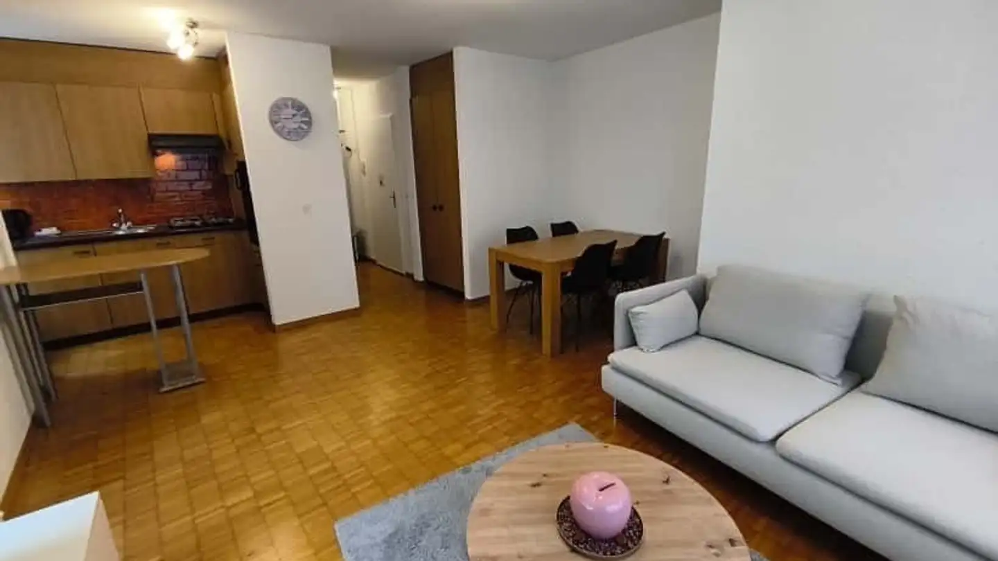 Wohnung mieten - 8001 Zürich - Foto 4