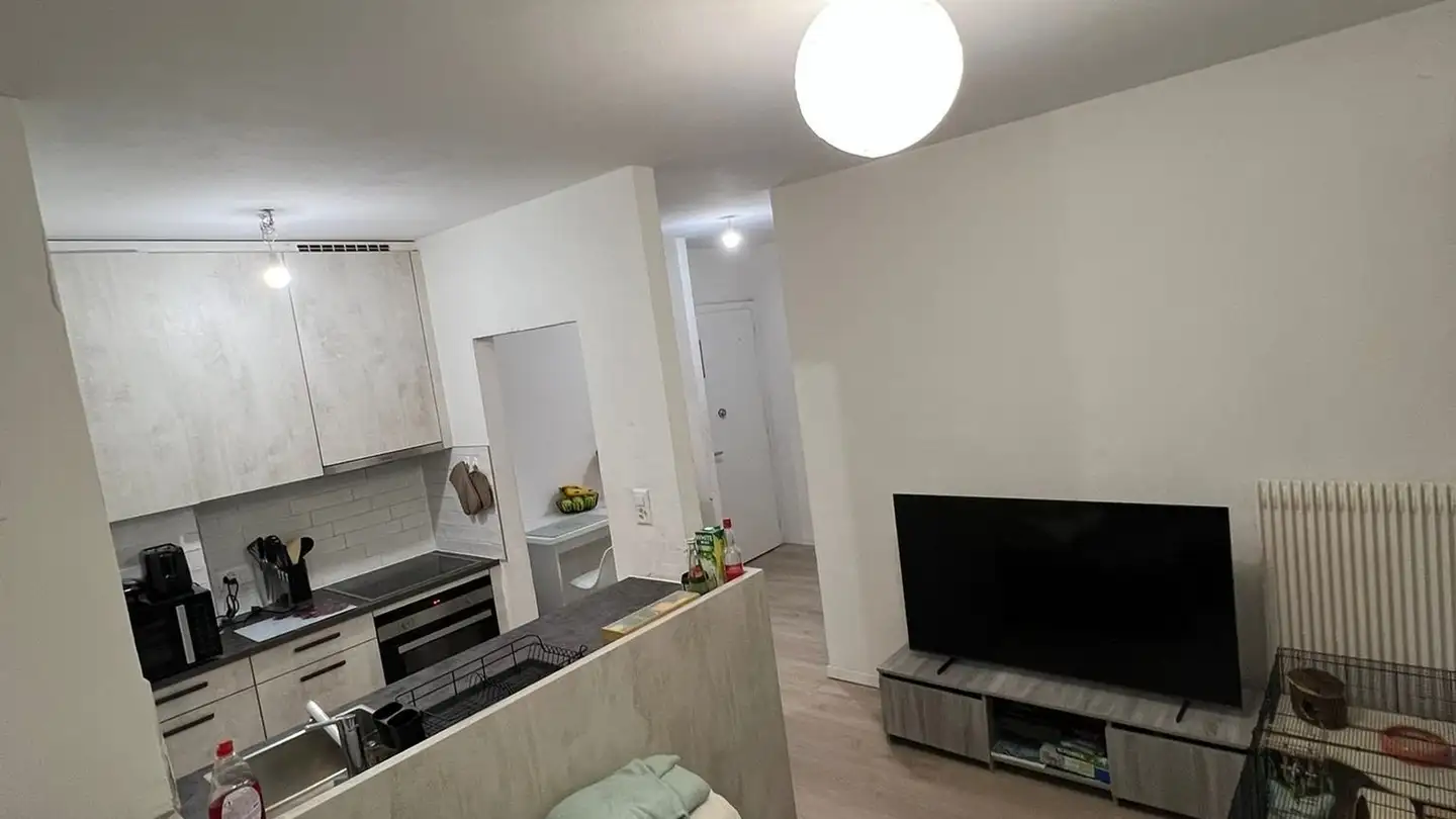 Wohnung mieten - Rue Des Fougères 25, 1964 Conthey - Foto 4