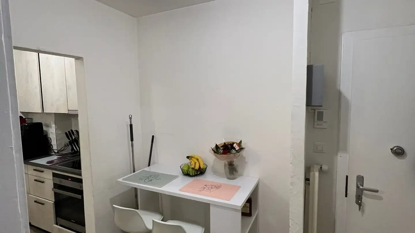 Wohnung mieten - Rue Des Fougères 25, 1964 Conthey - Foto 3