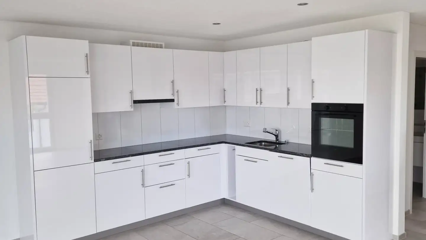Apartment for rent - Mattenweg 4, 4542 Luterbach