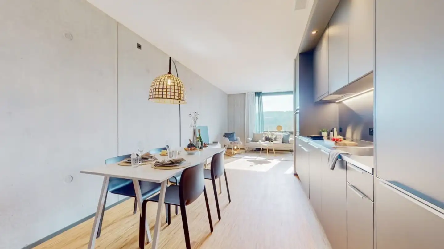 Wohnung mieten - Seetalplatz 1f, 6020 Emmenbrücke