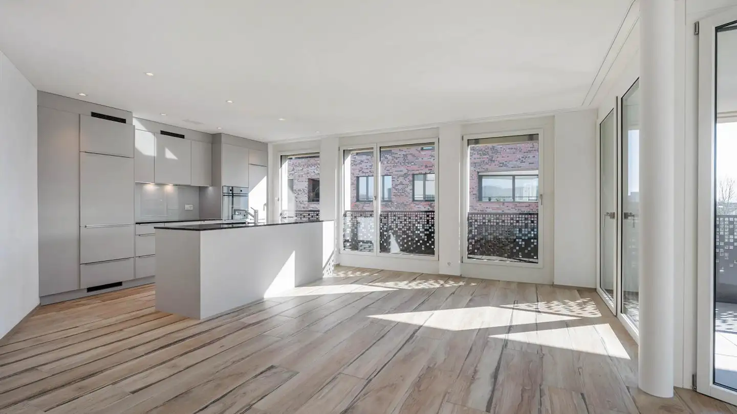 Appartamento in affitto - Postplatz 8, 5610 Wohlen AG - Foto 4