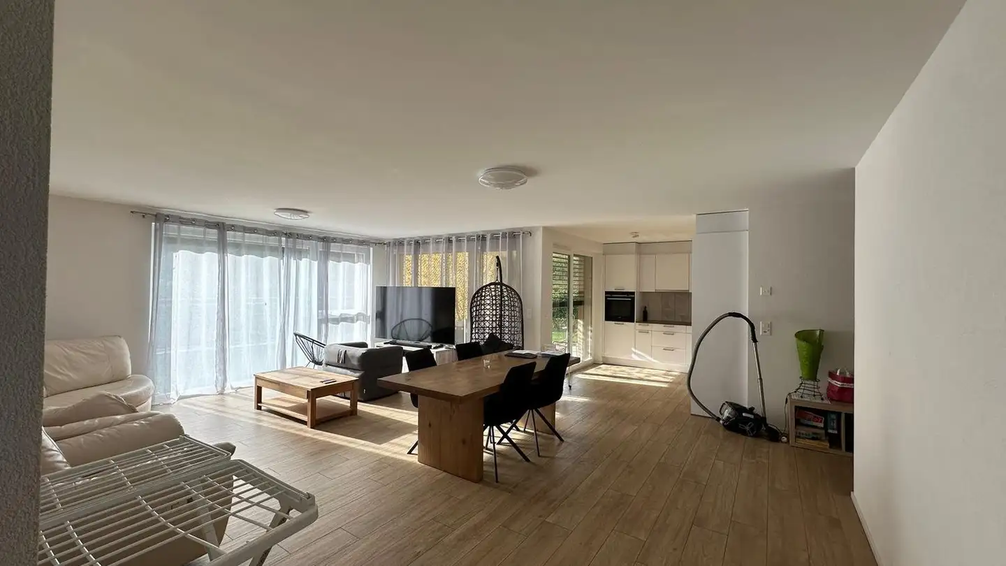 Appartement à louer - Rue Du Mont-D'or, 1337 Vallorbe