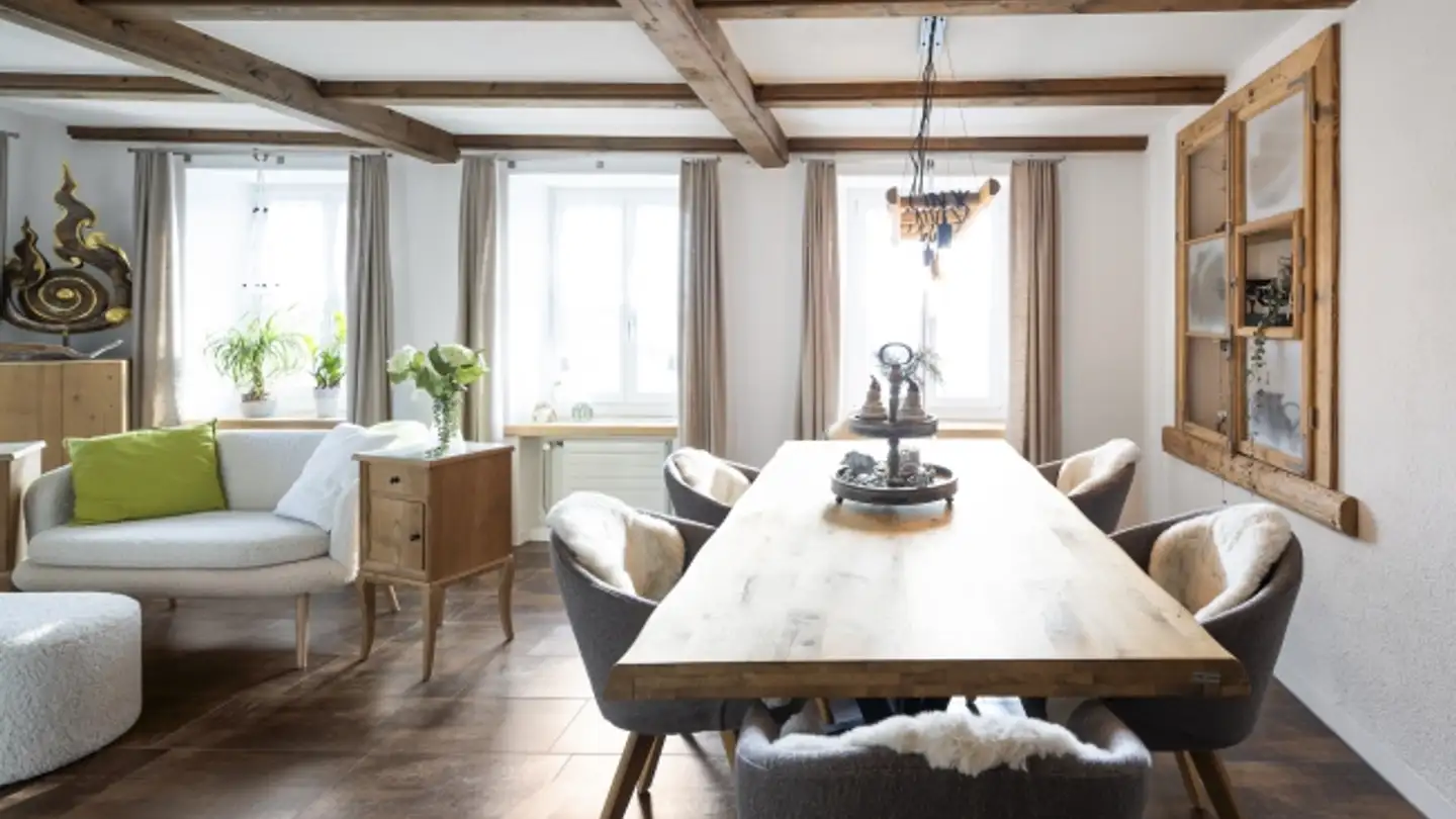 Single house for sale - 5614 Sarmenstorf - Photo 3