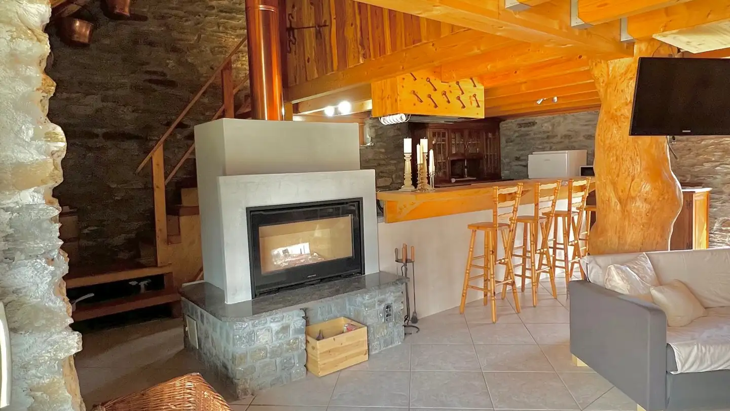 Casa singola in vendita - 6775 Ambrì - Foto 3