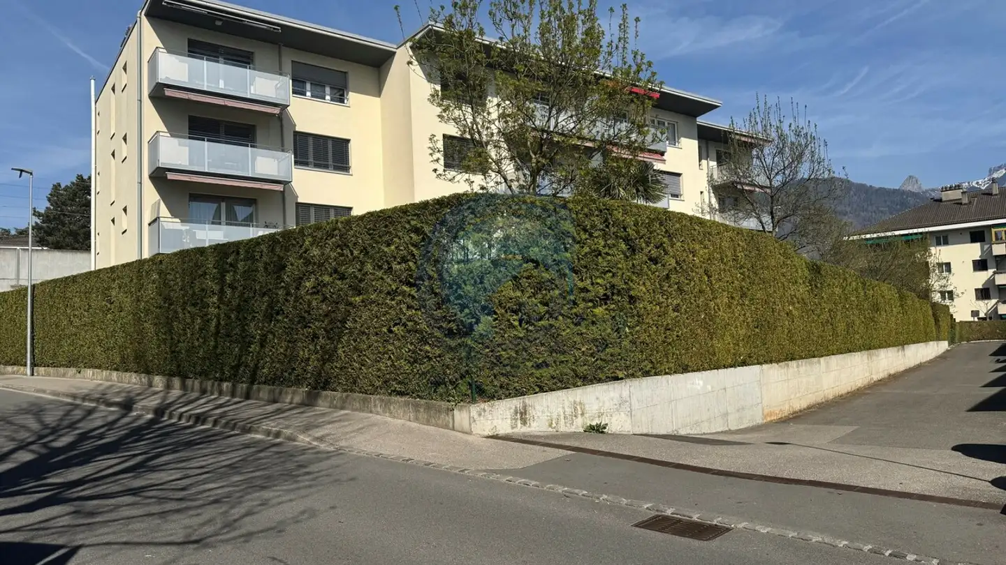 Appartement à vendre - 1814 La Tour-de-Peilz