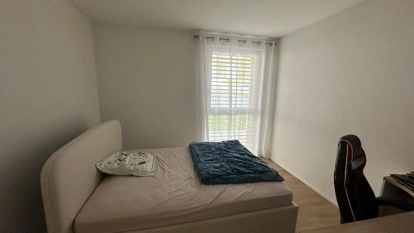 Appartamento in affitto - Rue Du Mont-D'or, 1337 Vallorbe - Photo 4