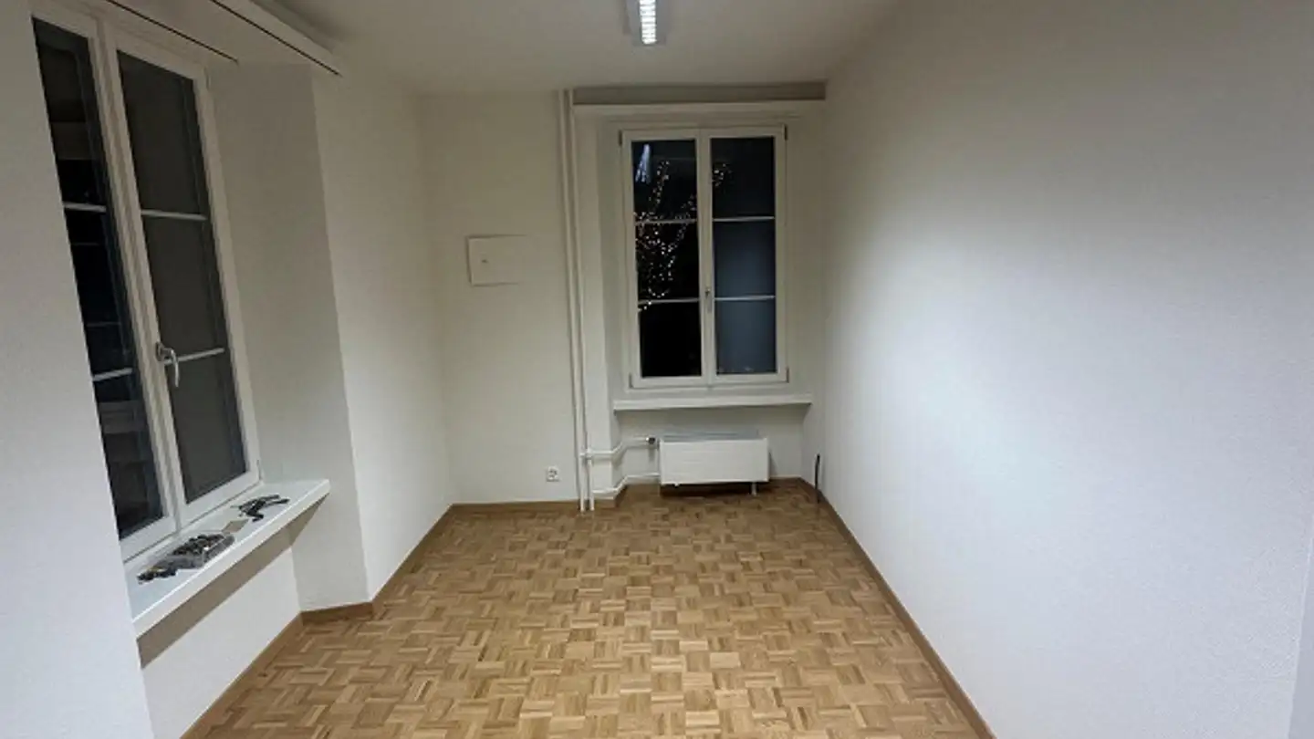 Bureau à louer - Hertensteinstrasse 24, 6004 Luzern